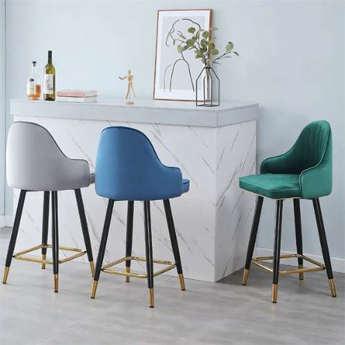 Ghế đảo bếp đẹp TP.HCM: SG - B253 - $hienthicat